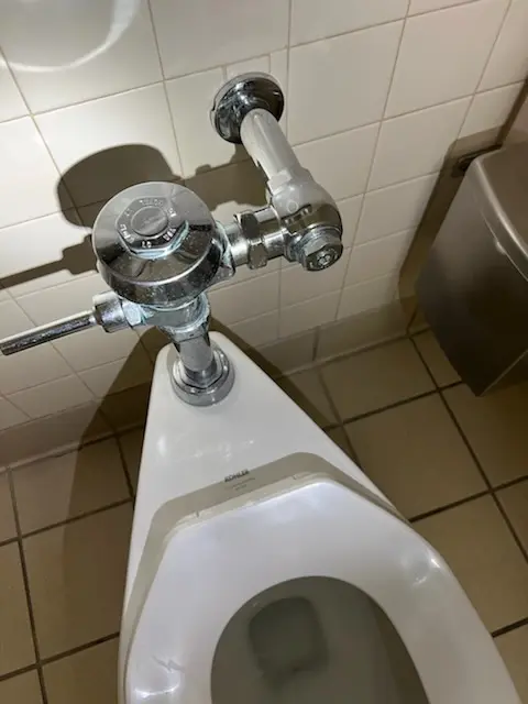 Fixture installation and repair for Sewer Camera Inspection in Garrison